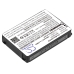 Batterij voor tweerichtingsradio Motorola CS-MVL500TW