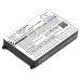 Batterij Vervangt BAT56557