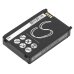 Batterij Vervangt BAT56557