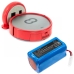 Batterijen voor stofzuigers Isweep CS-MVS500VX