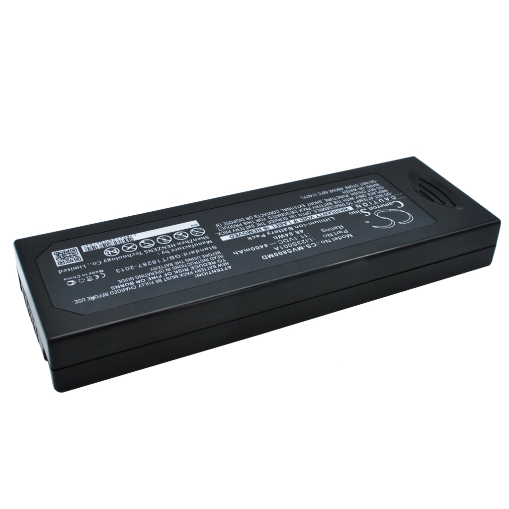 Medische Batterij Mindray WATO EX-55