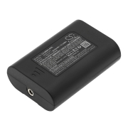 Batterij compatibleWith Clothes battery
