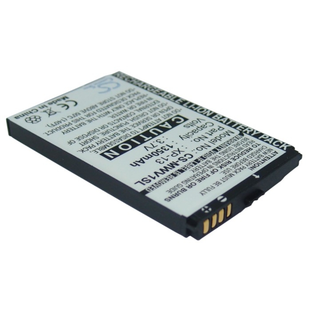 Bureau-oplader Boostmobile CS-MWV1SL