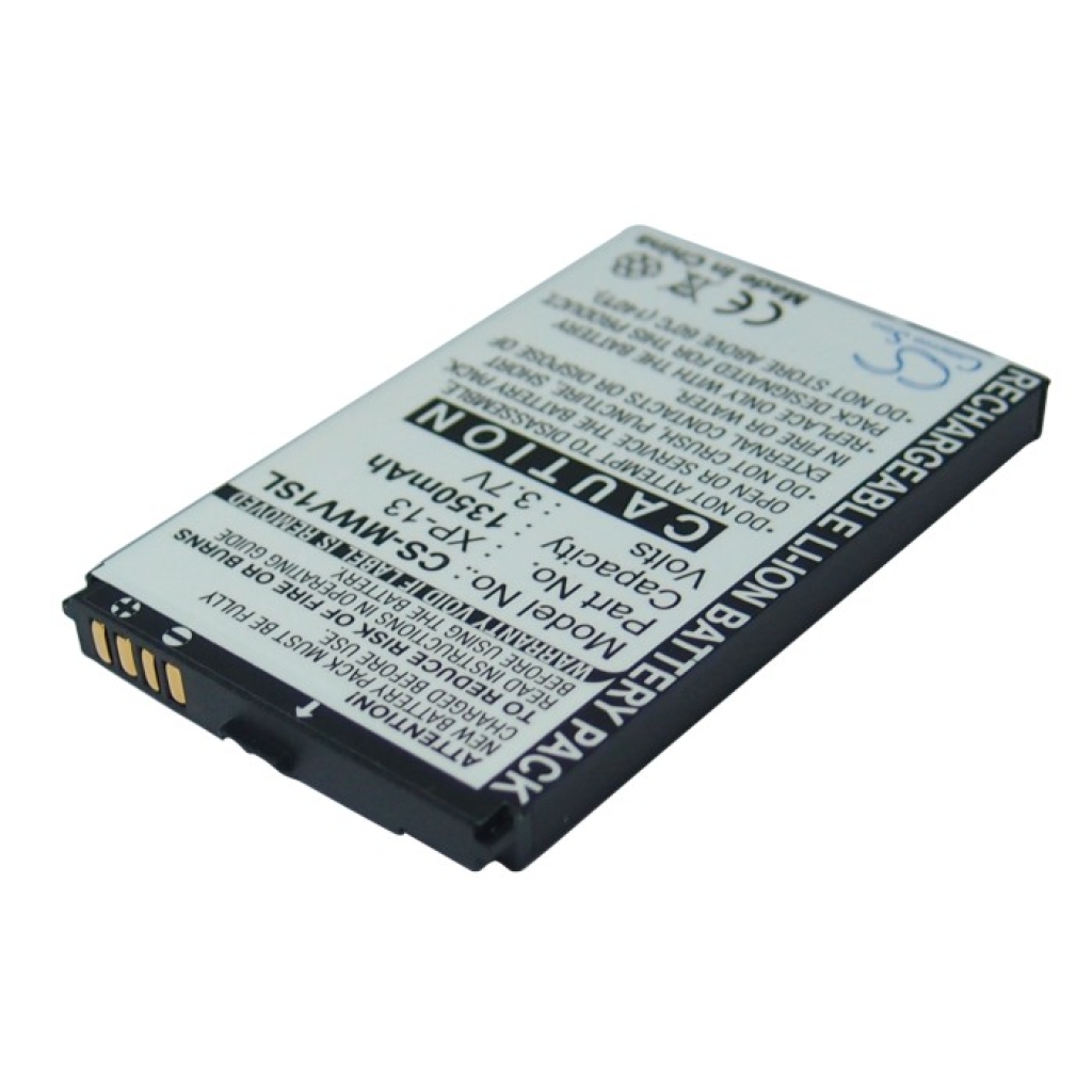 Bureau-oplader Boostmobile CS-MWV1SL