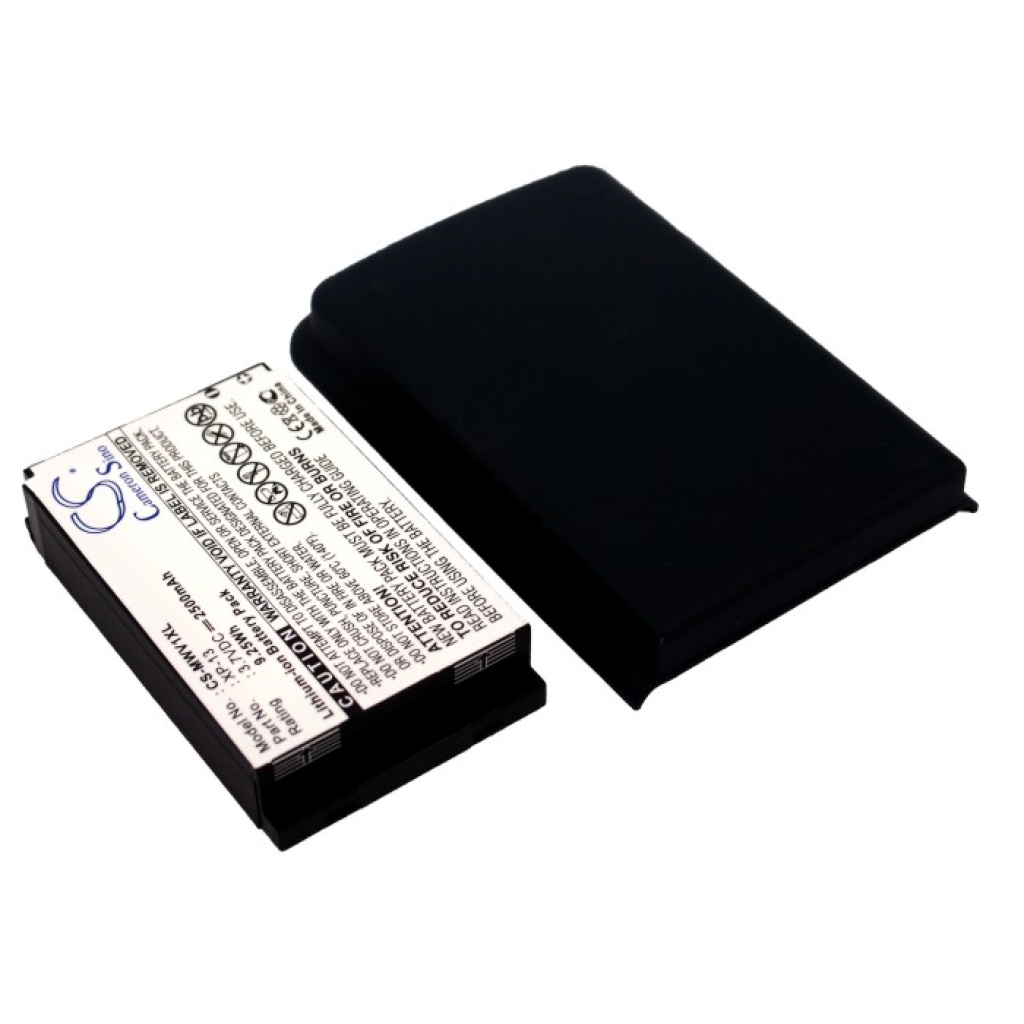 Bureau-oplader Boostmobile CS-MWV1XL