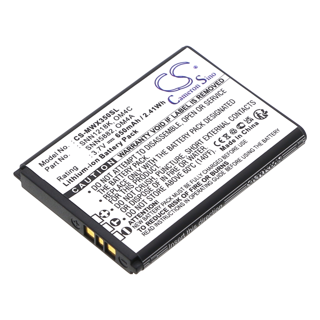 Bureau-oplader Mtc CS-MWX350SL