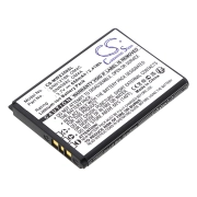 Batterij voor mobiele telefoon Motorola WX160
