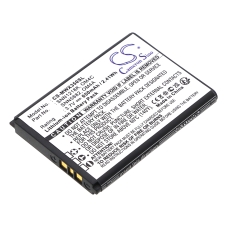Compatibele batterijvervanging voor Motorola OM4A,OM4C,SNN1218K,SNN5882,SNN5882A