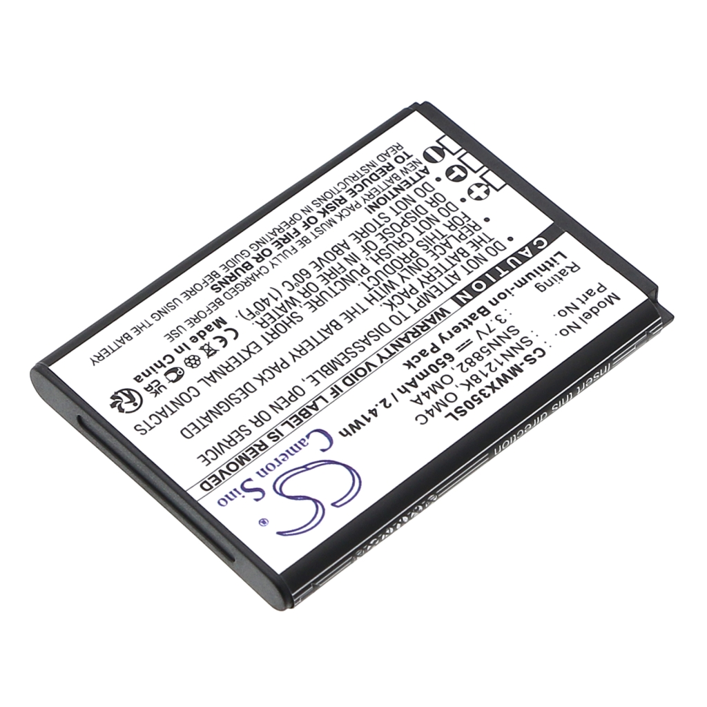 Bureau-oplader Mtc CS-MWX350SL
