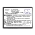 Bureau-oplader Prestigio CS-MWX350SL