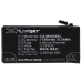 Batterij voor mobiele telefoon MeiZu CS-MX040SL