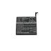 Compatibele batterijvervanging voor MeiZu BT15