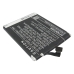 Compatibele batterijvervanging voor MeiZu B030