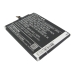 Compatibele batterijvervanging voor MeiZu B030