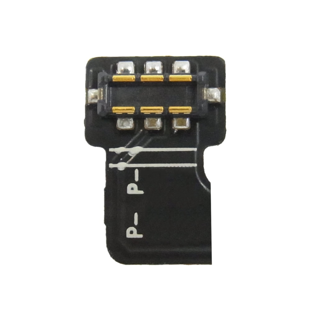 Compatibele batterijvervanging voor MeiZu B030