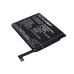 Compatible battery replacement for MeiZu BT40
