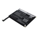Compatible battery replacement for MeiZu BT40