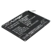 Compatibele batterijvervanging voor MeiZu BT42