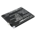 Compatibele batterijvervanging voor MeiZu BT42