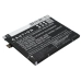 Compatibele batterijvervanging voor MeiZu BT42