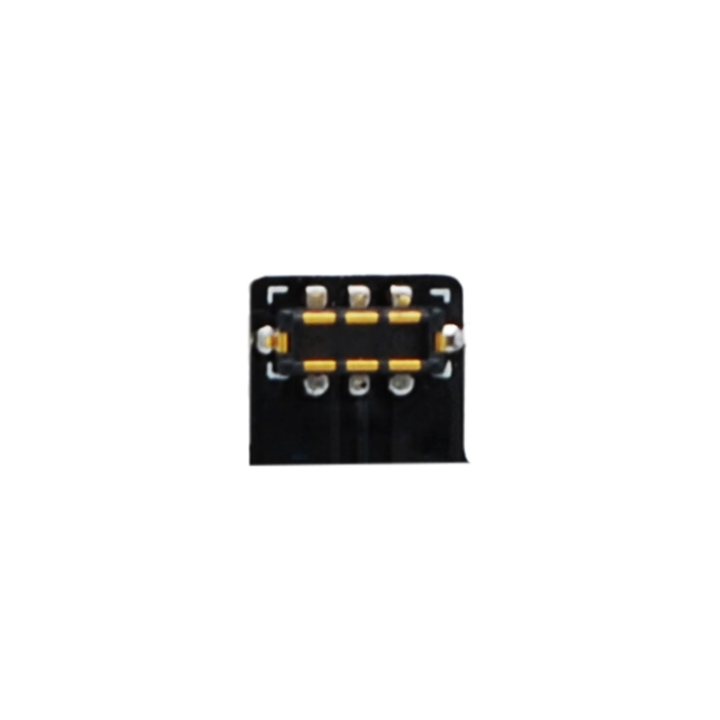 Compatibele batterijvervanging voor MeiZu BT42