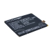 Compatibele batterijvervanging voor MeiZu BT42C