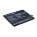 Compatibele batterijvervanging voor MeiZu BT42C
