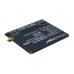 Compatibele batterijvervanging voor MeiZu BT42C