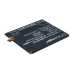 Compatibele batterijvervanging voor MeiZu BT42C