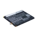 Compatibele batterijvervanging voor MeiZu BT42C