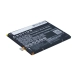 Compatibele batterijvervanging voor MeiZu BT42C
