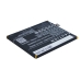 Compatibele batterijvervanging voor MeiZu BT42C