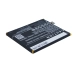 Compatibele batterijvervanging voor MeiZu BT42C