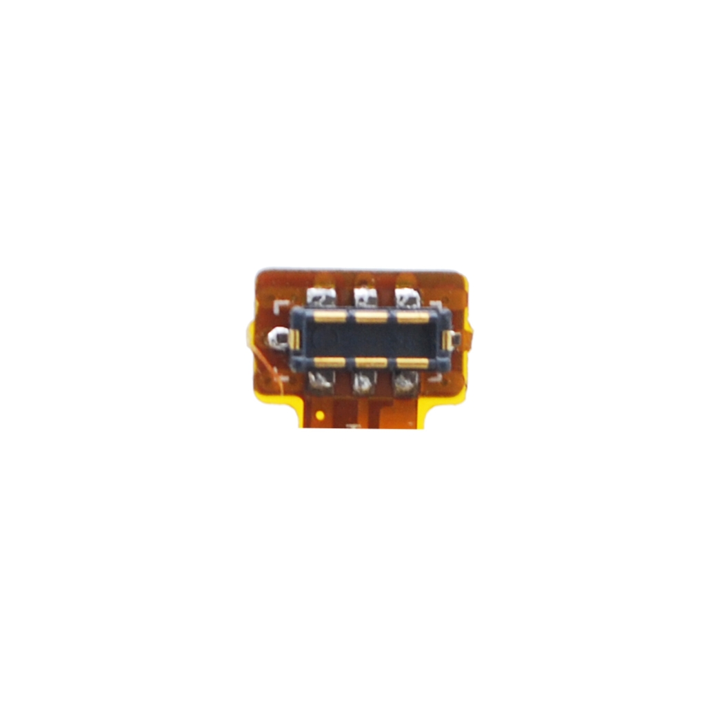 Compatibele batterijvervanging voor MeiZu BT42C