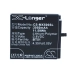 Bureau-oplader HTC CS-MX500SL