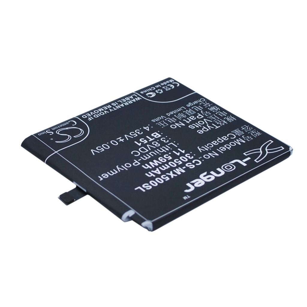 Bureau-oplader Texas instruments CS-MX500SL