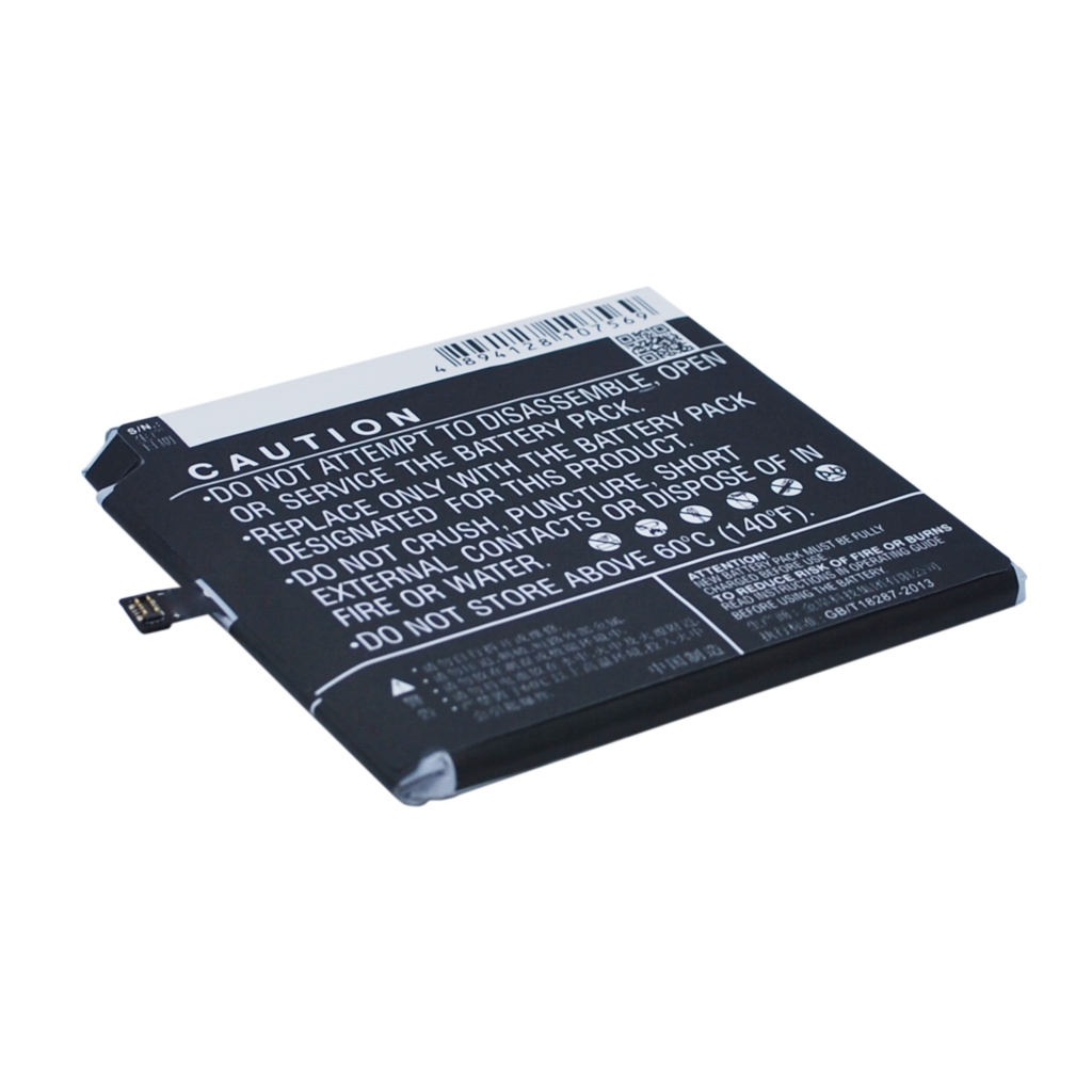 Bureau-oplader Texas instruments CS-MX500SL