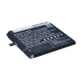 Bureau-oplader Texas instruments CS-MX500SL