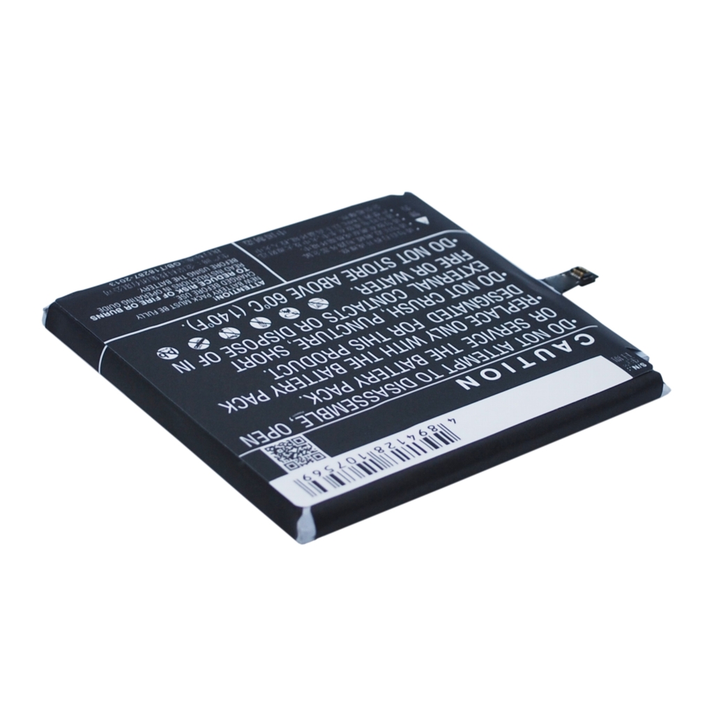 Bureau-oplader Texas instruments CS-MX500SL