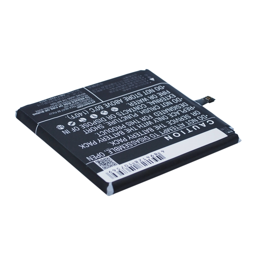 Bureau-oplader HTC CS-MX500SL