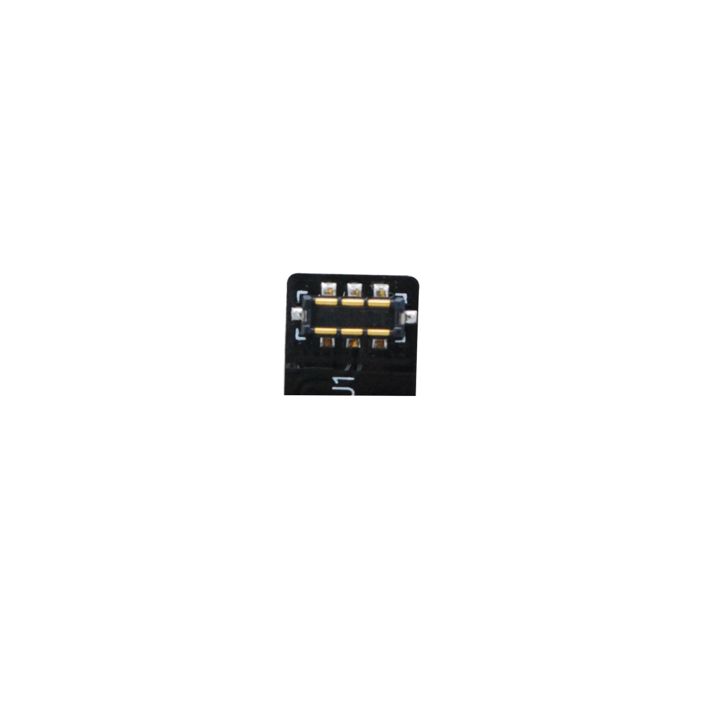 Compatibele batterijvervanging voor MeiZu BT45A