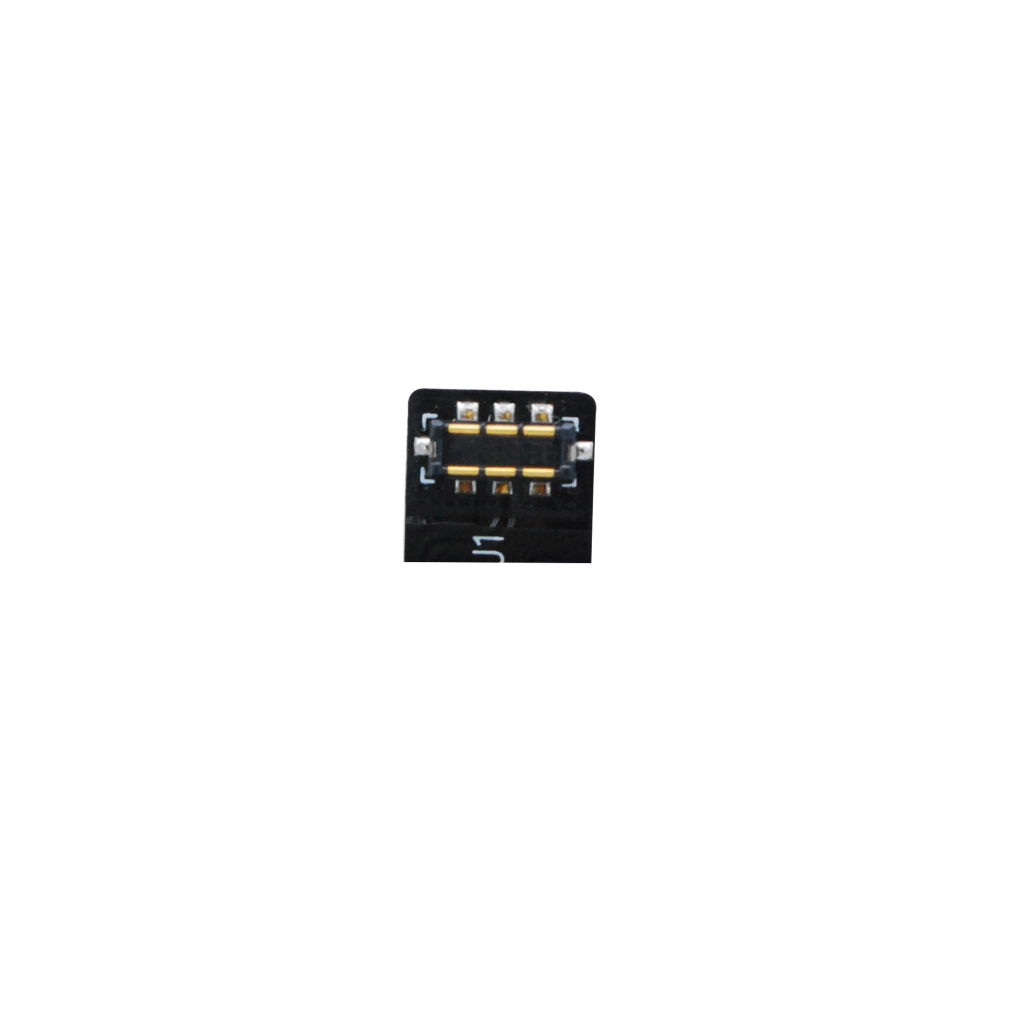 Compatibele batterijvervanging voor MeiZu BT45A