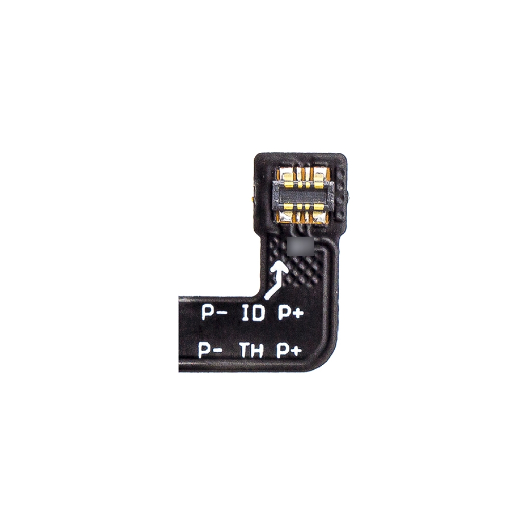 Compatibele batterijvervanging voor MeiZu BT710