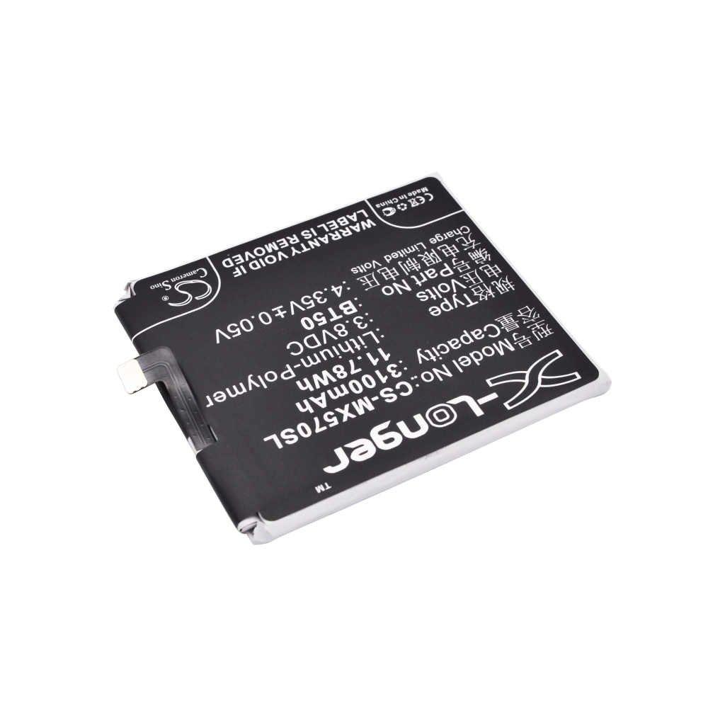 Bureau-oplader Modelo CS-MX570SL