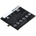 Compatibele batterijvervanging voor MeiZu BT53