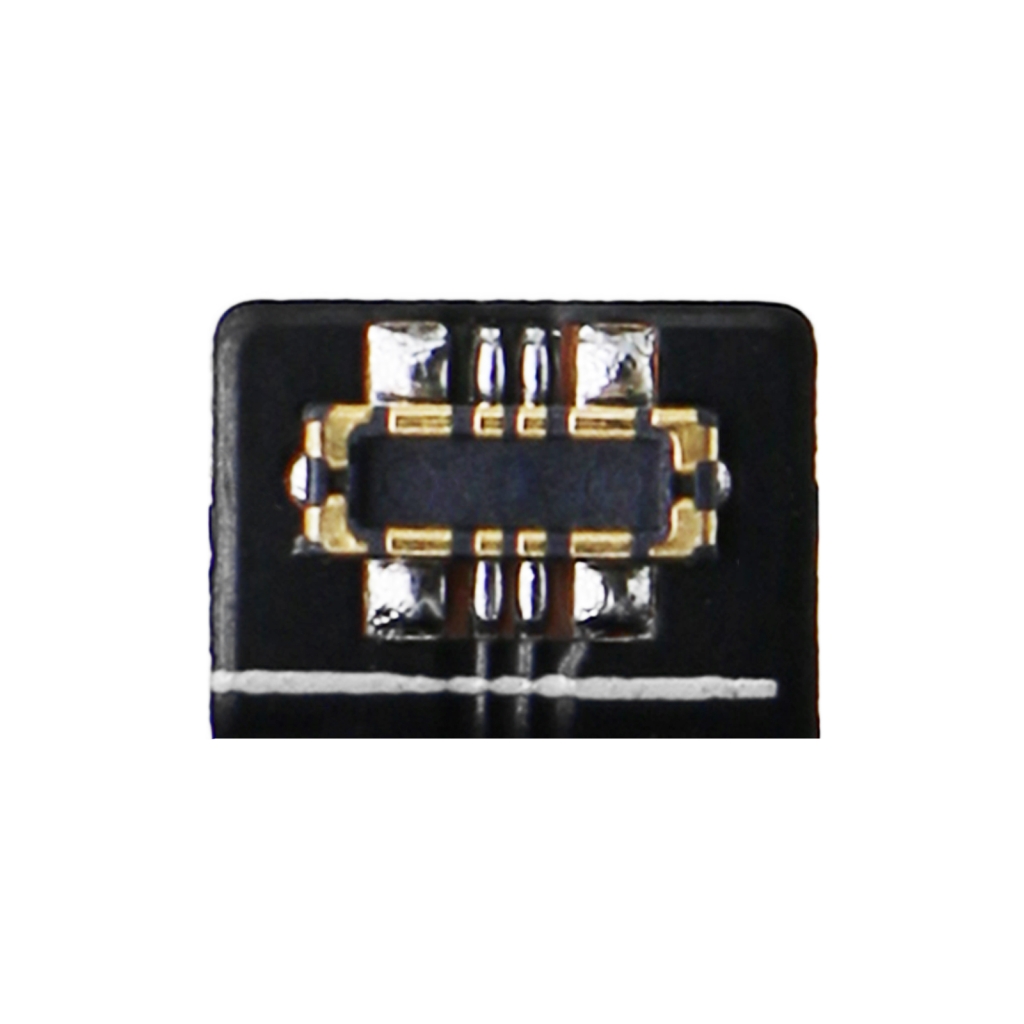 Compatibele batterijvervanging voor MeiZu BT66