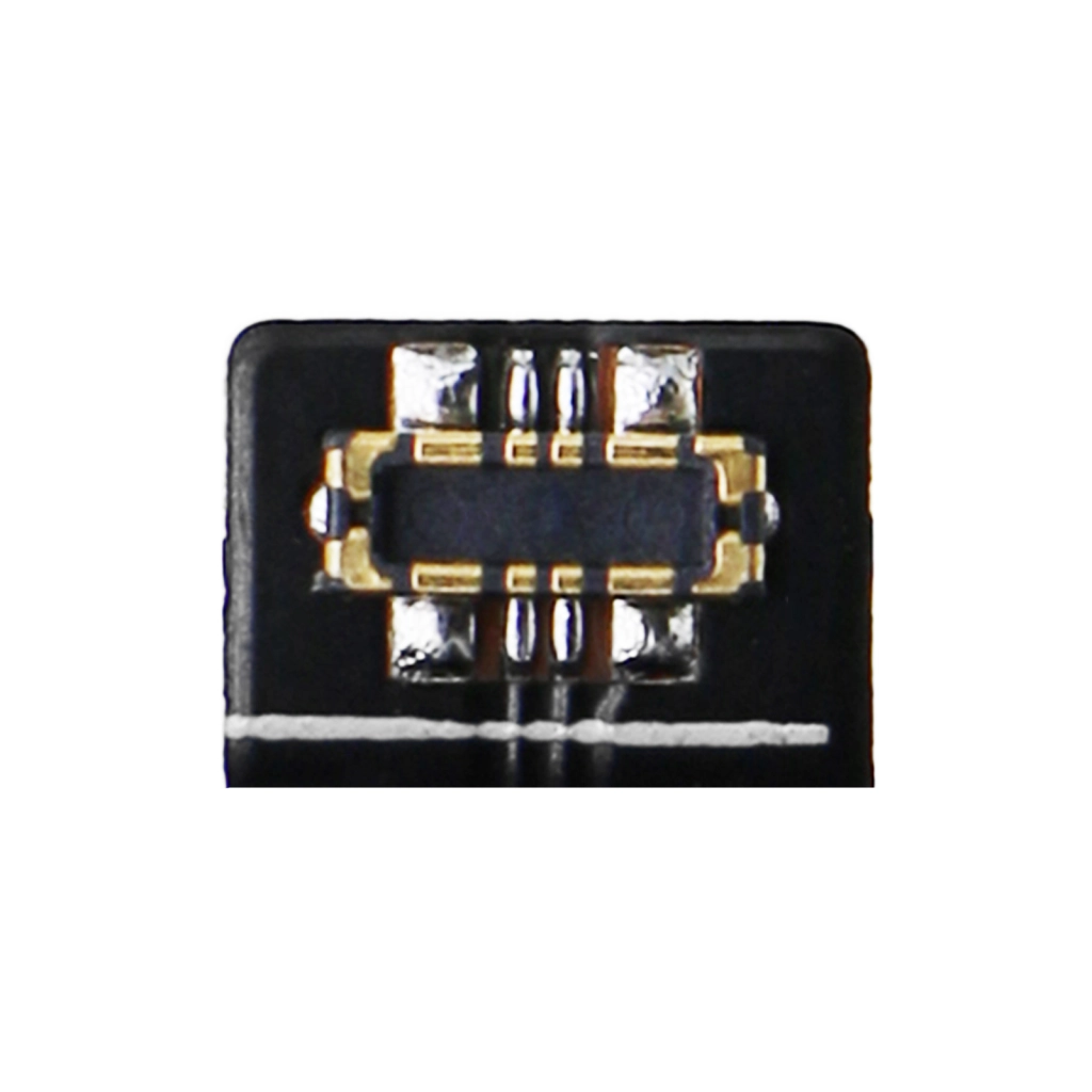Compatible battery replacement for MeiZu BT66