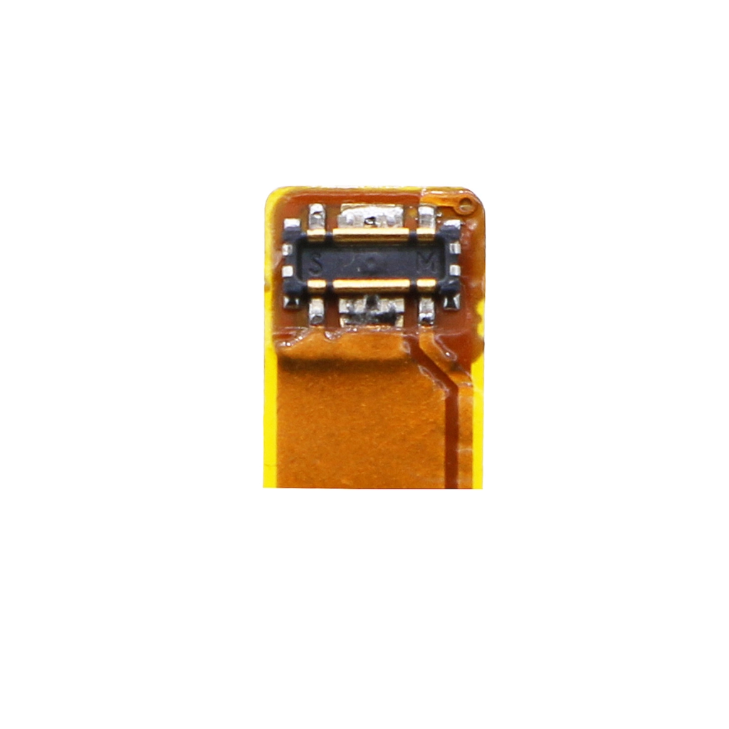 Compatibele batterijvervanging voor MeiZu BU10