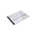Compatible battery replacement for MeiZu BS25