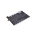 Compatibele batterijvervanging voor MeiZu BS25